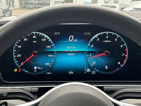 Certified 2020 Mercedes-Benz GLE 350 4MATIC image 25