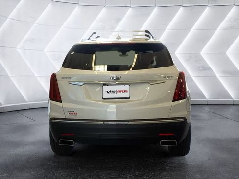 Used 2024 Cadillac XT5 Luxury AWD/4WD image 5