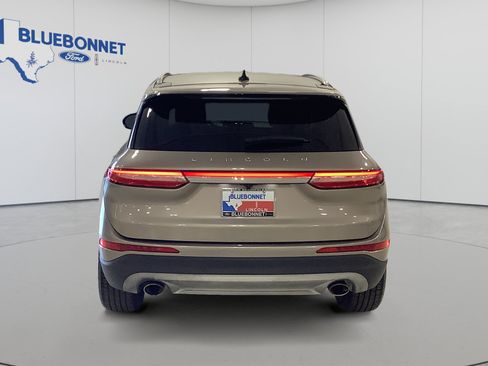Used 2020 Lincoln Corsair AWD image 6