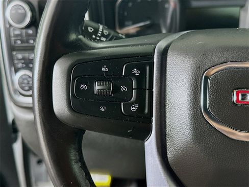 Used 2021 GMC Sierra 1500 SLT w/ SLT Premium Plus Package image 24