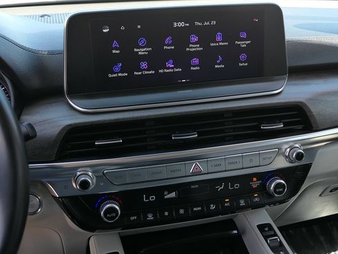 Used 2021 Kia Telluride EX FWD image 19