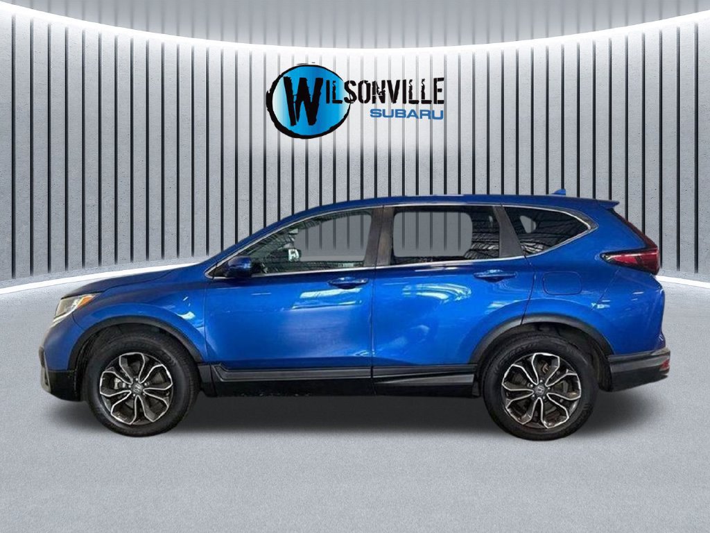 Used 2020 Honda CR-V EX-L image 14