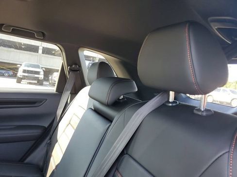 Certified 2026 Honda CR-V Sport-L image 31