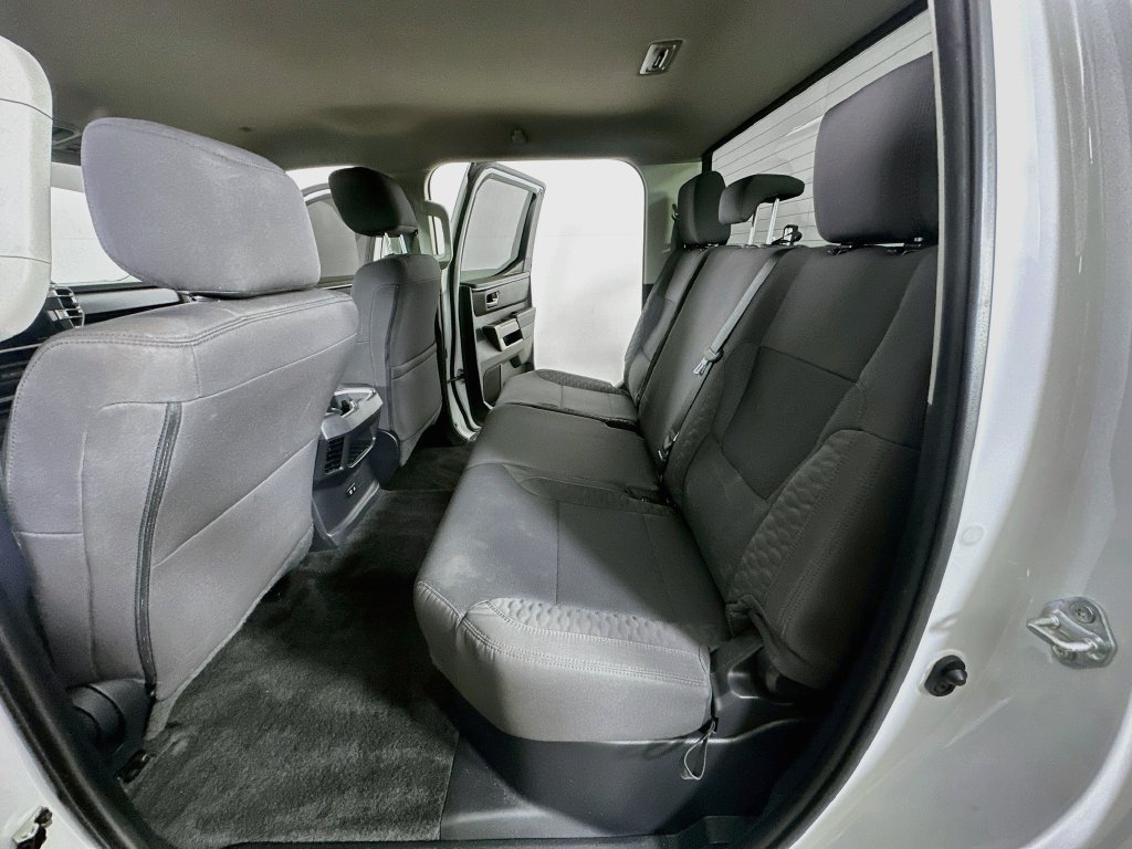 Used 2024 Toyota Tundra SR5 w/ SR5 Convenience Package RWD image 16