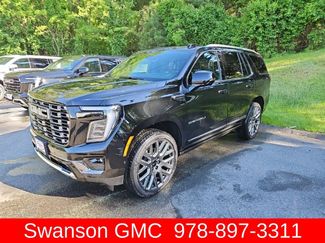 New 2026 GMC Yukon Denali Ultimate w/ LPO, Floor Liner Package AWD/4WD video 1