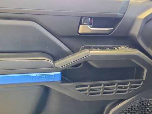 New 2026 Toyota Tacoma TRD Off-Road AWD/4WD image 6
