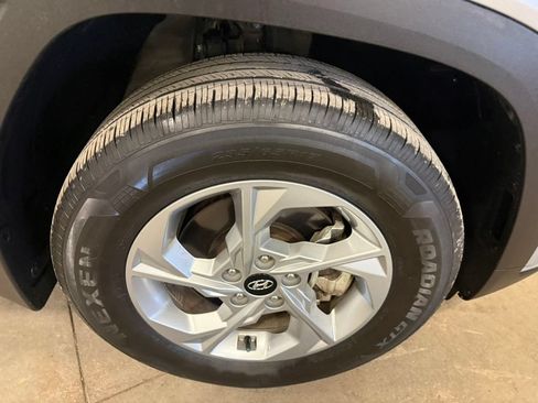 Used 2023 Hyundai Tucson SEL AWD/4WD image 13
