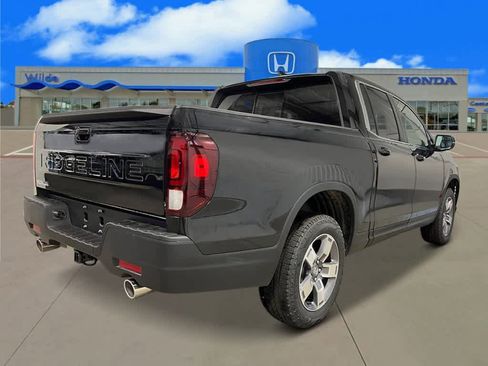 New 2026 Honda Ridgeline RTL image 5
