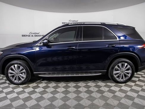 Used 2022 Mercedes-Benz GLE 350 GLE 350 w/ 3rd Row Seat Package image 11