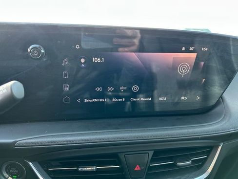 Used 2024 Buick Encore GX Sport Touring w/ Comfort Package image 26