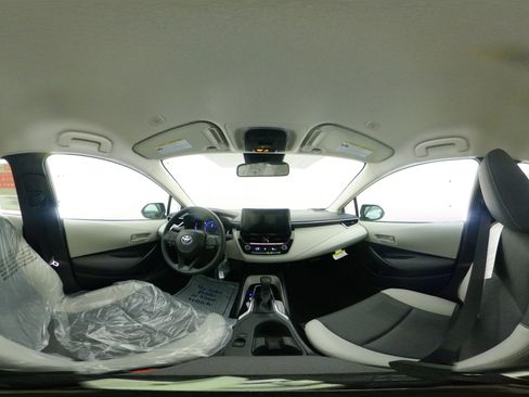 New 2026 Toyota Corolla LE image 33