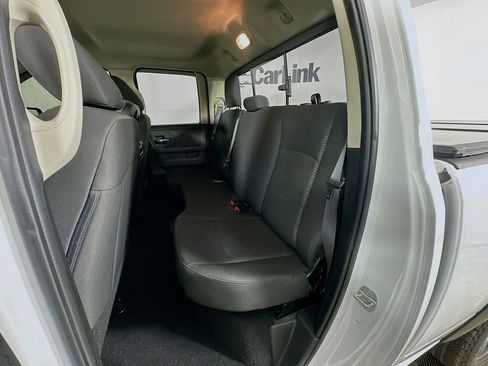 Used 2019 RAM 1500 Classic Warlock w/ Electronics Group RWD image 27