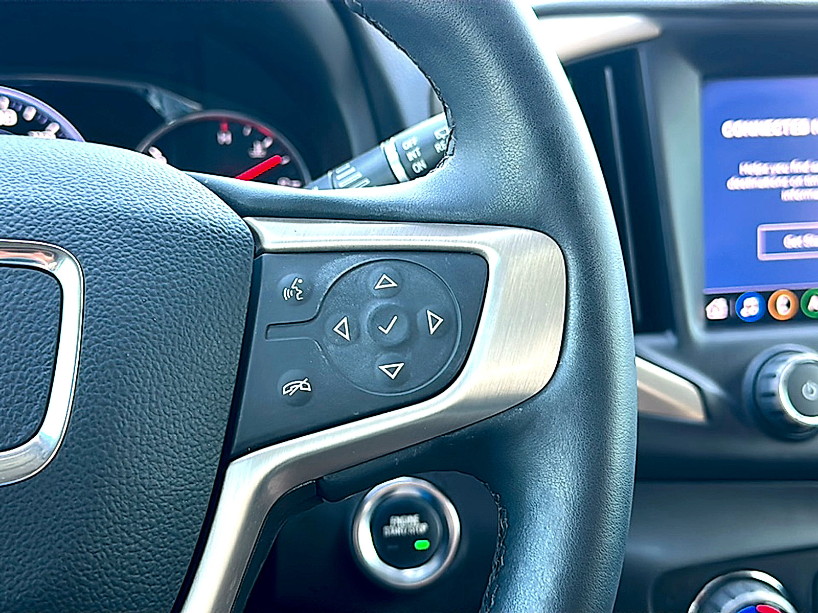 Used 2023 GMC Terrain Denali AWD/4WD image 29