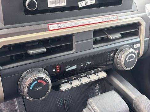 New 2026 Toyota Tacoma SR5 image 21