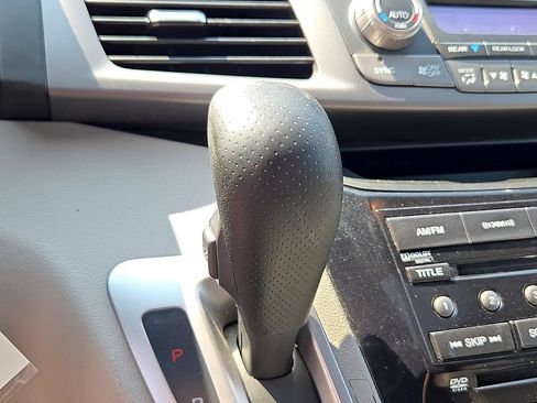 Used 2013 Honda Odyssey EX-L image 16