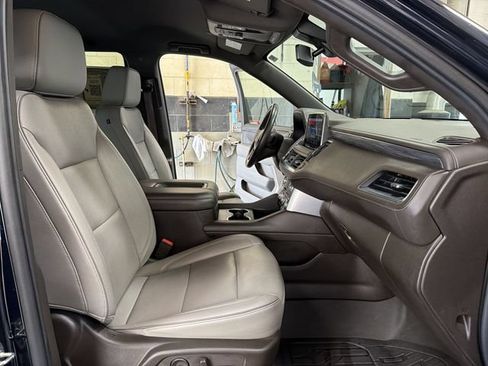 Certified 2021 GMC Yukon SLT AWD/4WD image 26