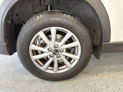 Used 2022 MAZDA CX-5 AWD 2.5 S image 26