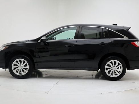 Used 2018 Acura RDX AWD image 5