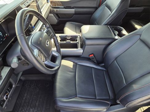 Used 2024 Ford F250 Lariat w/ Lariat Ultimate Package image 12