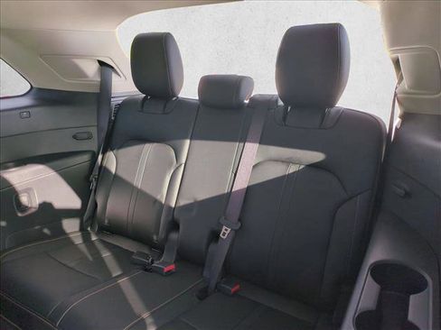 Used 2025 MAZDA CX-90 Plug-In Hybrid w/ Preferred image 20