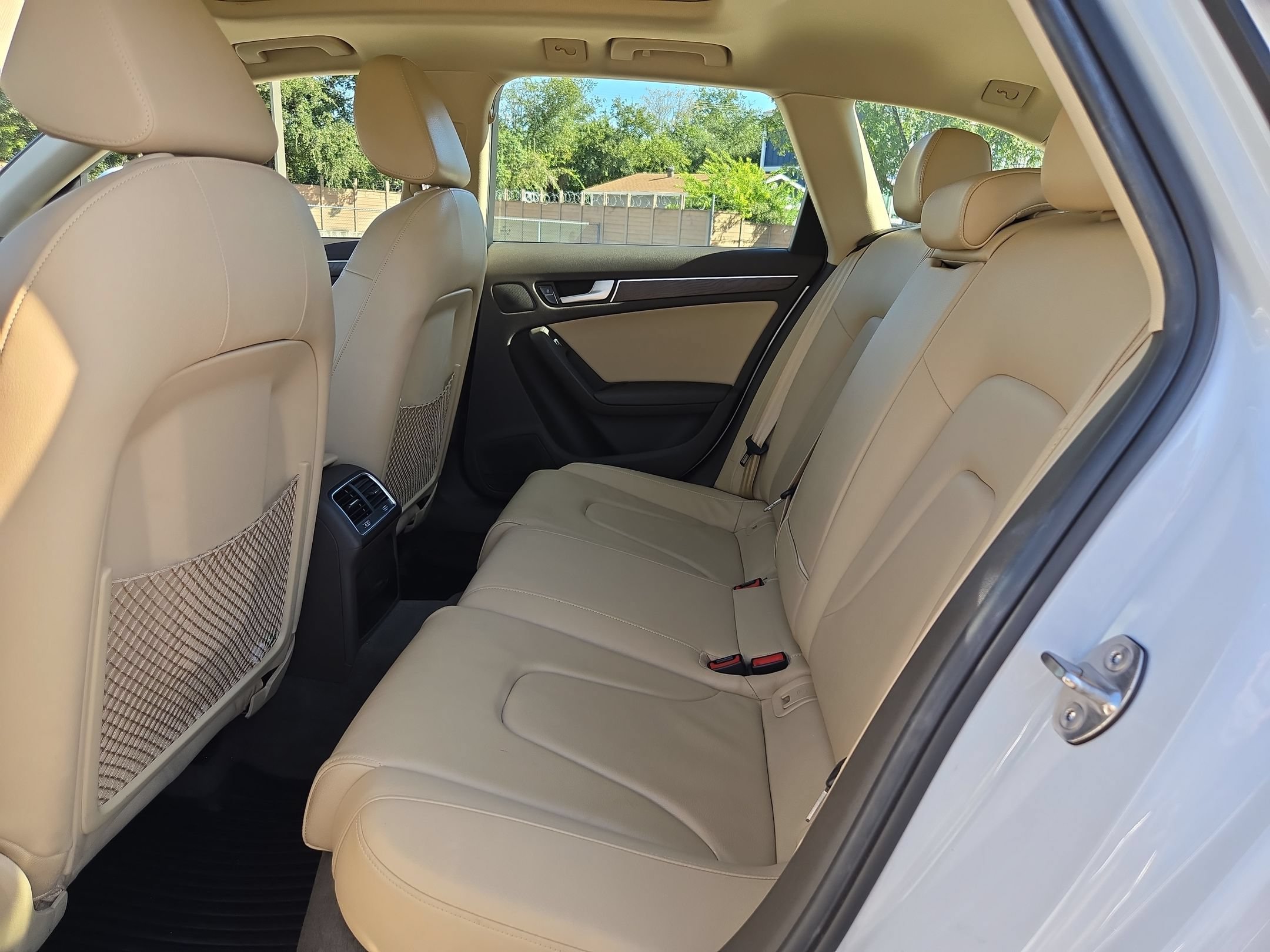 Used 2014 Audi A4 Premium Plus AWD/4WD image 13