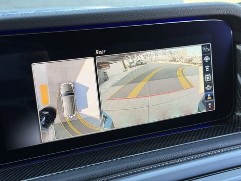 Used 2023 Mercedes-Benz G 63 AMG 4MATIC image 7