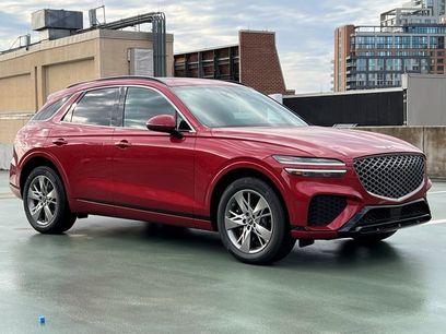 Certified 2025 Genesis GV70 3.5T Sport