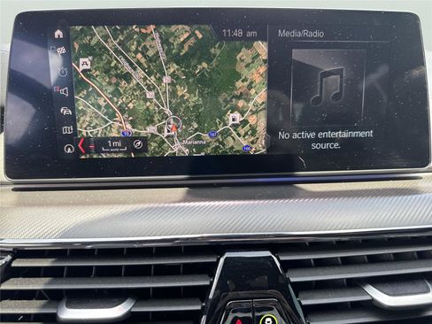 Used 2019 BMW M5 w/ Executive Package AWD/4WD image 27