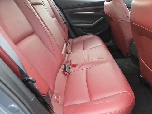 Used 2025 MAZDA MAZDA3 s image 24