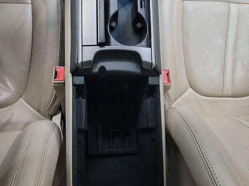 Used 2017 Lincoln MKZ Reserve w/ Climate Package image 29