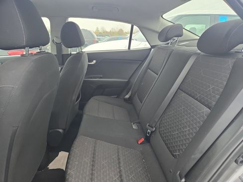 Used 2021 Kia Rio S image 10