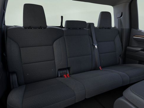 New 2026 Chevrolet Silverado 1500 LT image 17