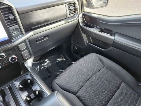 Used 2022 Ford F150 XLT w/ Equipment Group 302A High image 15
