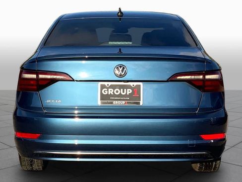 Used 2021 Volkswagen Jetta S FWD image 5