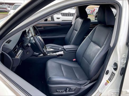 Used 2016 Lexus ES 350 image 6