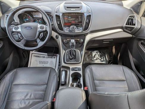 Used 2013 Ford Escape SEL FWD image 17