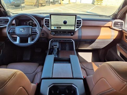 Used 2026 Toyota Tundra 1794 Edition image 4