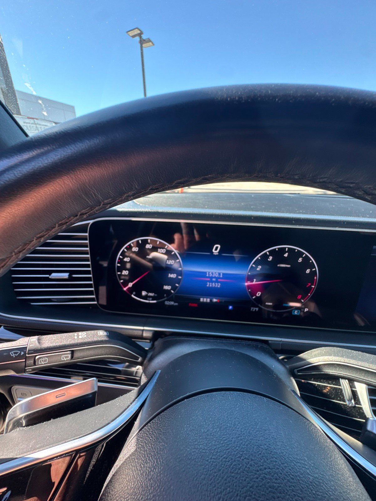 Used 2024 Mercedes-Benz GLE 350 4MATIC image 8