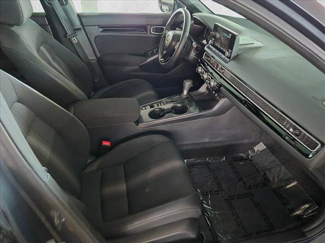 Used 2026 Honda Civic Sport image 20