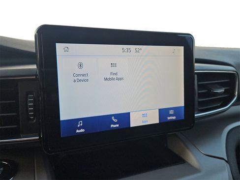 Used 2023 Ford Explorer XLT w/ Equipment Group 202A image 12