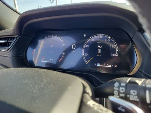 New 2026 Jeep Grand Cherokee Altitude AWD/4WD image 15