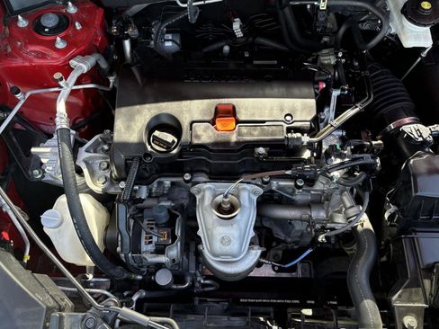 Used 2023 Honda HR-V Sport image 24