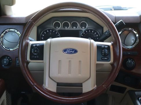 Used 2014 Ford F450 King Ranch AWD/4WD image 18
