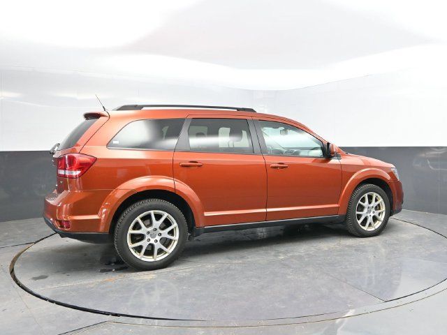 Used 2014 Dodge Journey SXT w/ Quick Order Package 22C FWD image 2