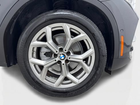 Used 2020 BMW X3 sDrive30i RWD image 49