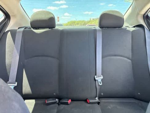 Used 2017 Nissan Versa S Plus FWD image 20