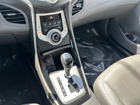 Used 2012 Hyundai Elantra Limited FWD image 15