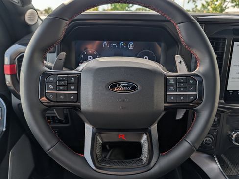 Used 2026 Ford F150 Raptor w/ Equipment Group 803A Raptor R image 46