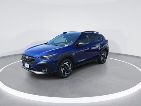New 2026 Subaru Crosstrek 2.5i Limited AWD/4WD image 4