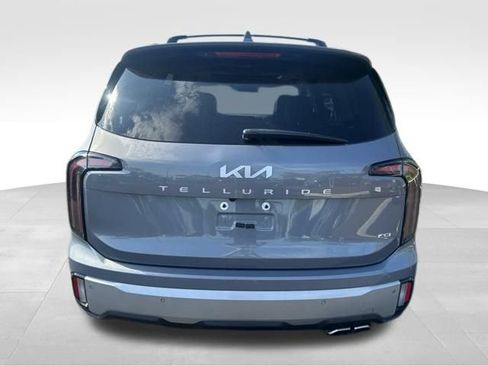 Used 2024 Kia Telluride SX Prestige AWD/4WD image 5